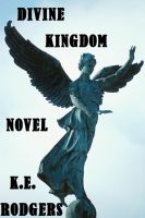 Cover for 'Divine Kingdom'