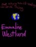 That Whole World Ending In 2012 Thing by Emmaline Westlund