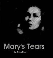 Cover for 'Mary's Tears'