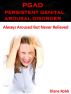 PGAD  PERSISTENT GENITAL AROUSAL DISORDER by Diane Robb