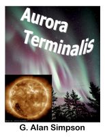 Cover for 'Aurora Terminalis'