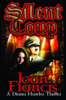 Cover for 'Silent Coup'