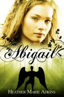 Cover for 'Abigail'