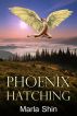 Phoenix Hatching by Marla Shin