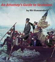 Cover for 'An Attorney's Guide to Secession'