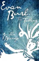 Cover for 'Evan Burl and the Falling'