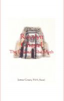 Cover for 'Rosslyn Chapel - The Enigma The Myth'