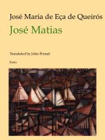 Cover for 'Jos&eacute; Matias'