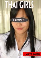Cover for 'Thai Girls Exposed!'
