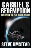 Cover for 'Gabriel's Redemption'