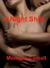 A Night Shift by Monique Carnall