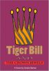 Tiger Bill and the Crown Jewels by Gerald Barlow