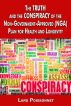 The Truth and Conspiracy of the Non-Government-Approved (NGA) Plan for Health and Longevity by Lars Poissonnet