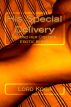 His Special Delivery by Lord Koga