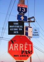 Cover for 'The Montreal Guide to Sex'