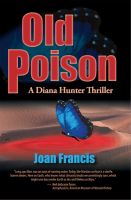 Cover for 'Old Poison'