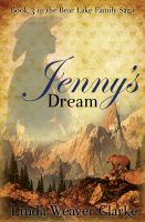 Cover for 'Jenny's Dream'