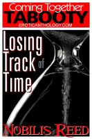 Cover for 'Losing Track of Time'