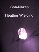 Cover for 'Sha-Nazen'