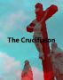 The Crucifixion by Monica P