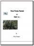 Five Fatal Flaws of Flt123 by marc hagan