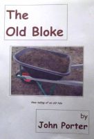 Cover for 'The Old Bloke'
