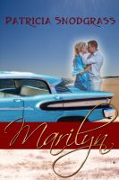 Cover for 'Marilyn'