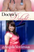 Cover for 'Doctor's Delight'
