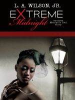 Cover for 'Extreme Midnight'