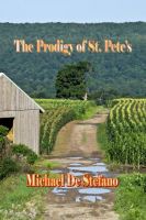 Cover for 'The Prodigy of St. Pete's'