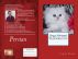 How to Understand and Take Care of Your Persian Kitten & Cat by Vince Stead