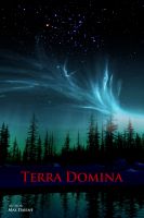 Cover for 'Terra Domina'