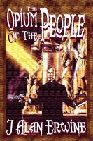 Cover for 'The Opium of the People'