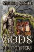 Gods and Monsters by Steven Savile