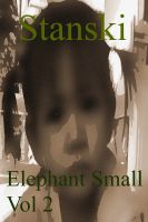 Cover for 'Elephant Small Vol 2'