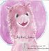 Lily the Llama by Kate Hill