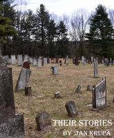 Cover for 'Their Stories - Chapters 1 thru 10'