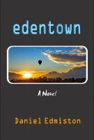 Cover for 'Edentown'