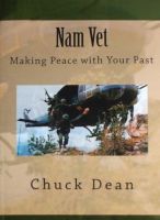 Cover for 'Nam Vet:Making Peace with Your Past'