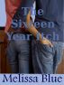 The Sixteen Year Itch by Melissa Blue