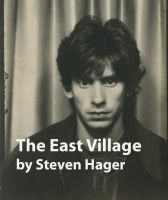 Cover for 'The East Village'