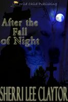 Cover for 'After the Fall of Night'