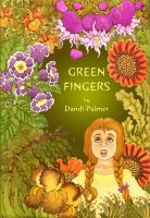 Cover for 'Green Fingers'