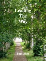 Cover for 'Leading The Way'