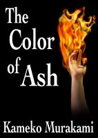 Cover for 'The Color of Ash'