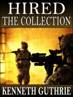 Cover for 'Hired: The Collection (Stories 1-4)'