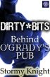 Behind O'Grady's Pub by Stormy Knight