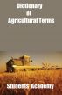 Dictionary of Agricultural Terms by Students' Academy