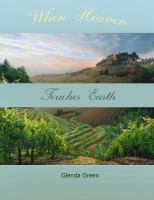 Cover for 'When Heaven Touches Earth'