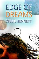 Cover for 'Edge Of Dreams'